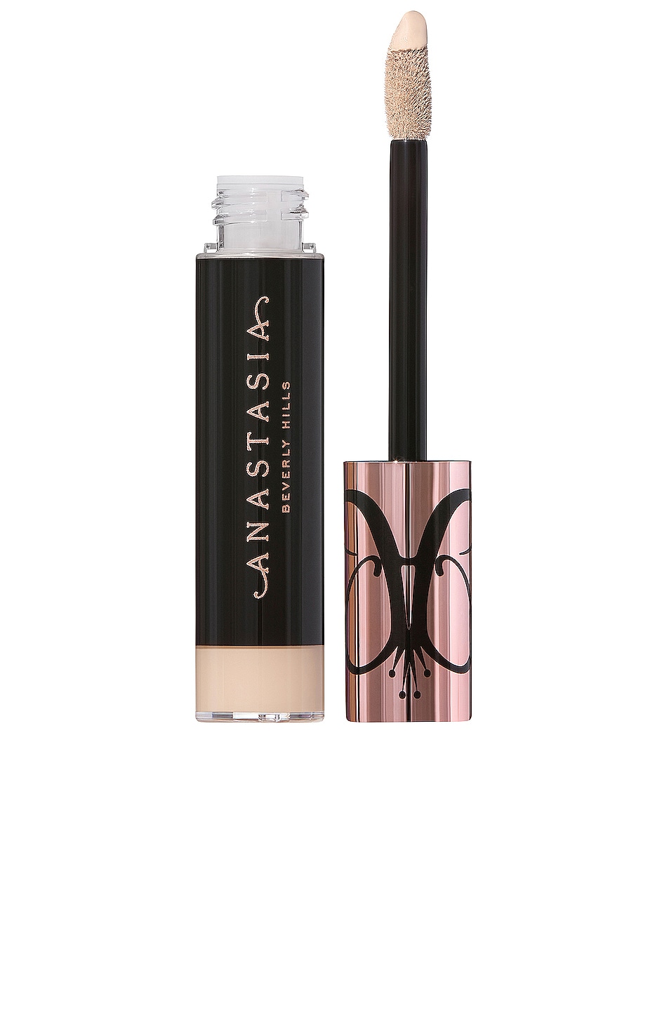 Magic Touch Concealer in Beauty: NA