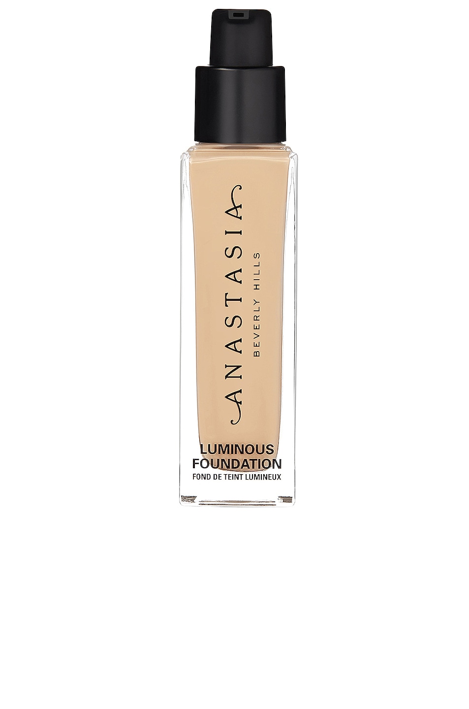 Luminous Foundation in Beauty: NA