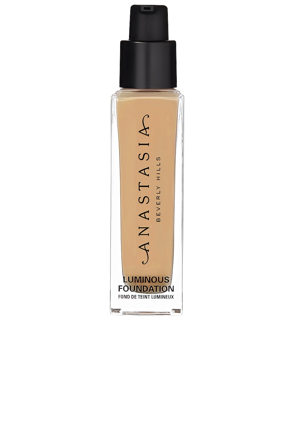 Luminous Foundation in Beauty: NA