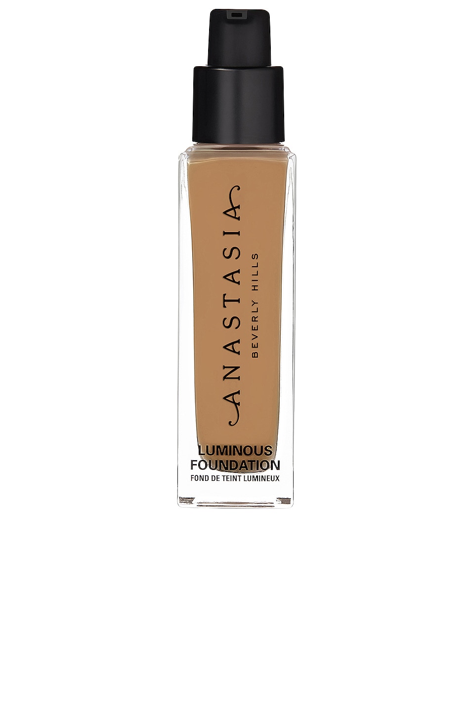 Luminous Foundation in Beauty: NA