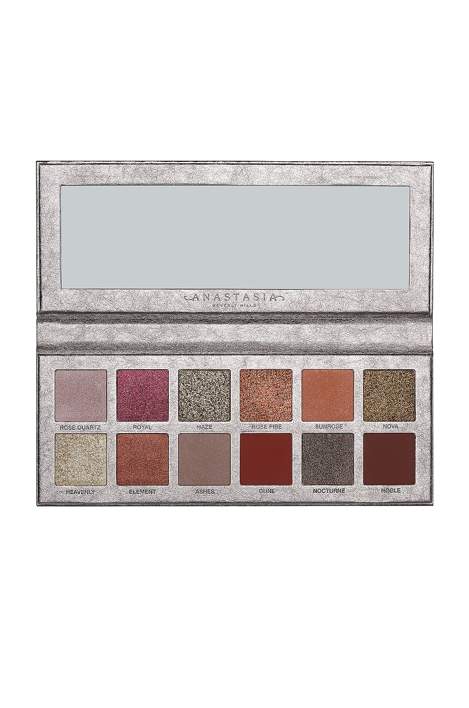 Rose Metals Palette in Beauty: Multi