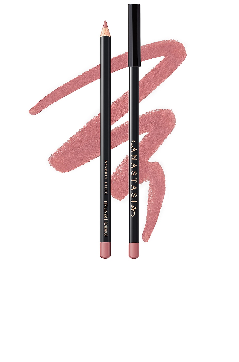 Lip Liner in Rose