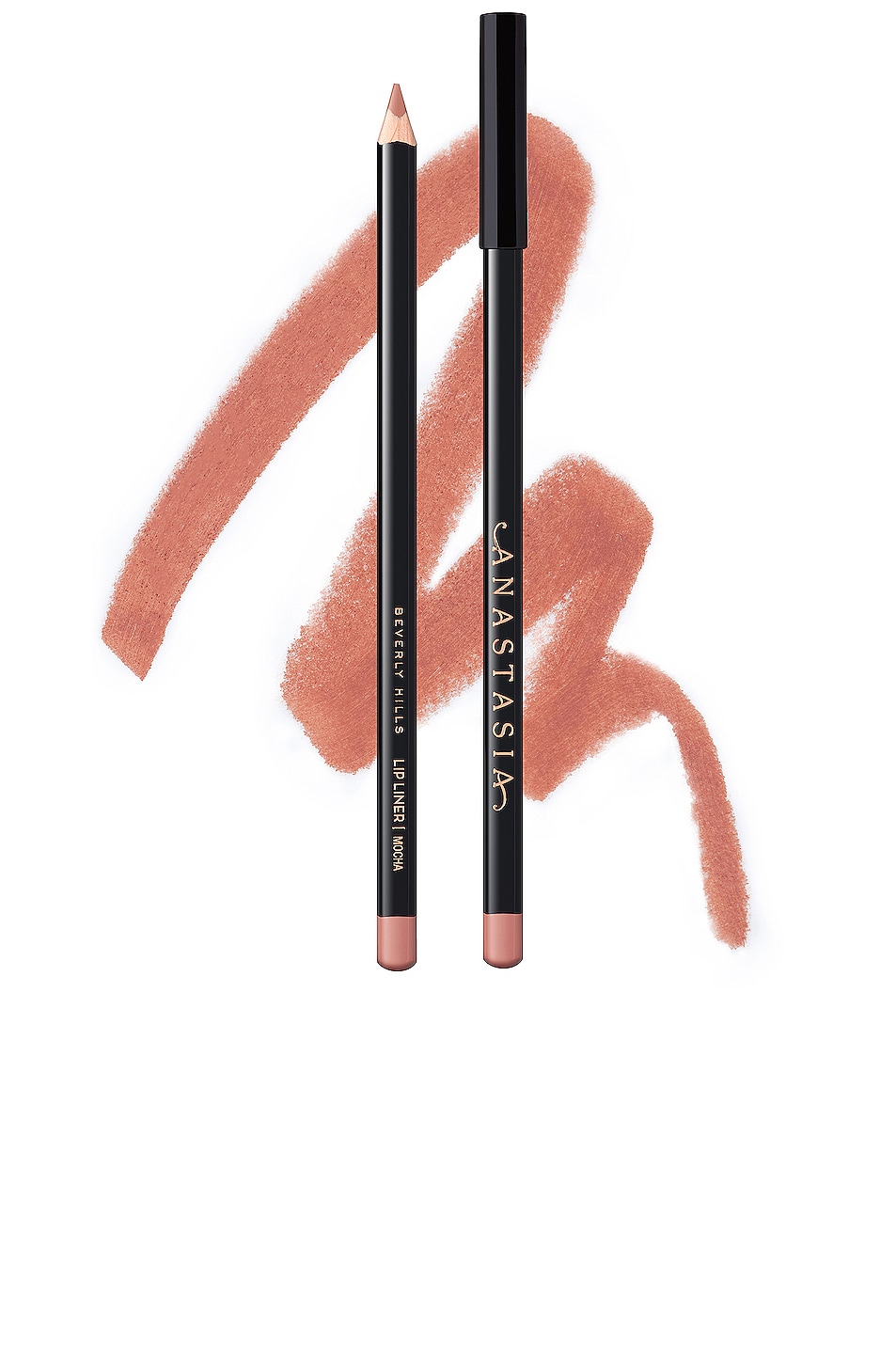 Lip Liner in Burnt Orange