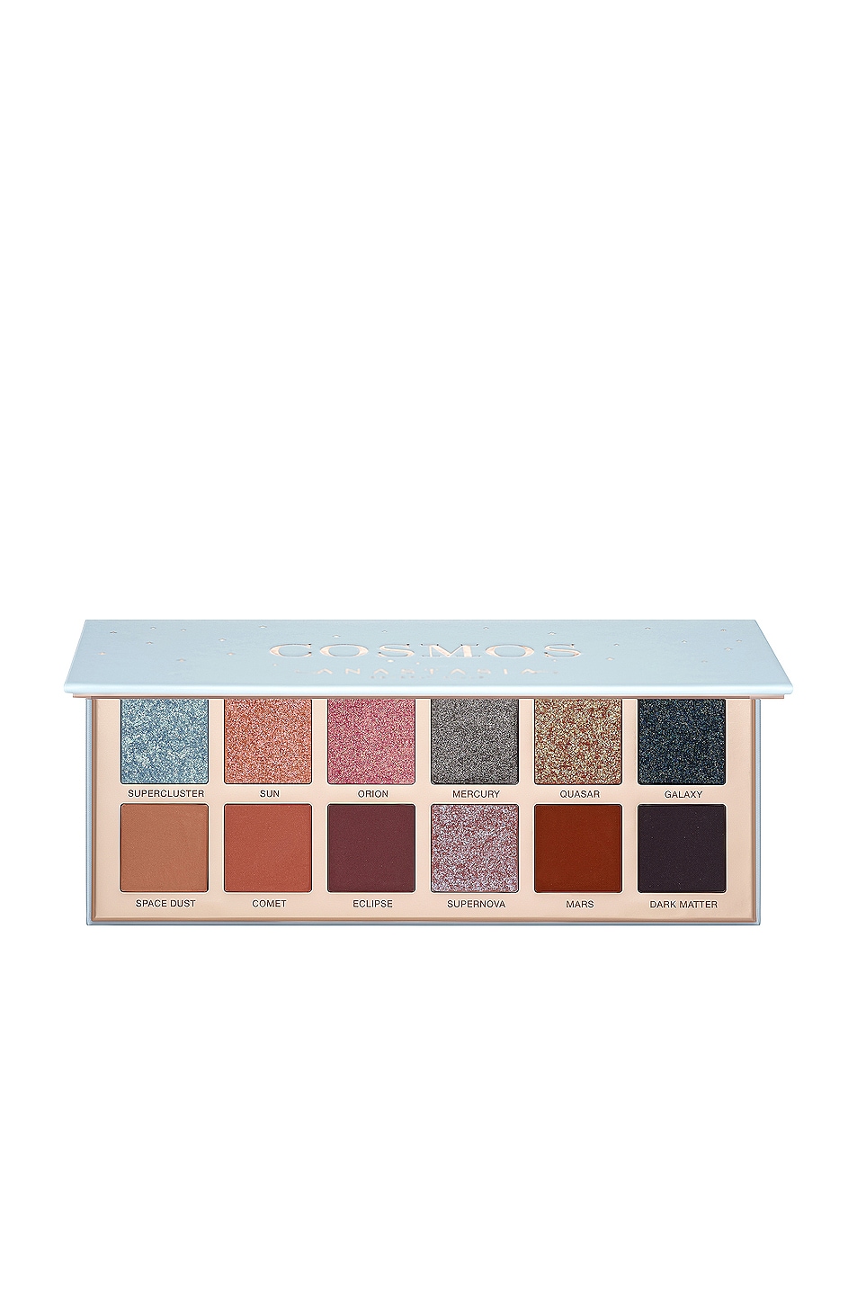 Cosmos Eye Shadow Palette in Beauty: NA