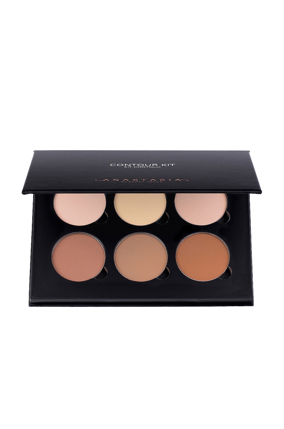 Powder Contour Kit in Beauty: Multi