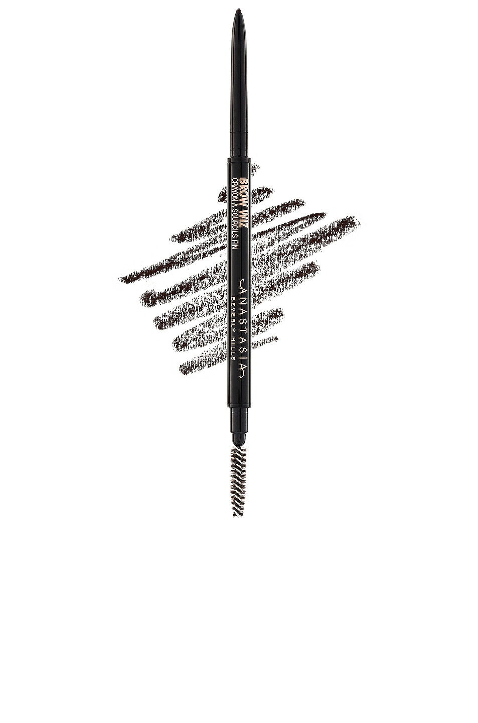 Brow Wiz in Brown