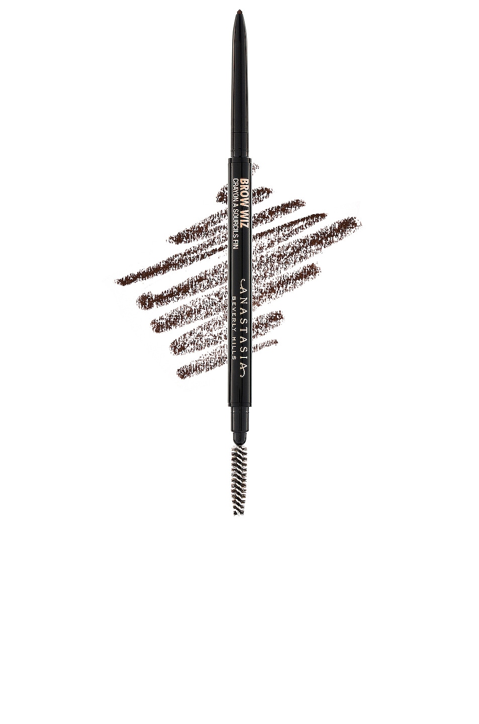 Brow Wiz in Brown