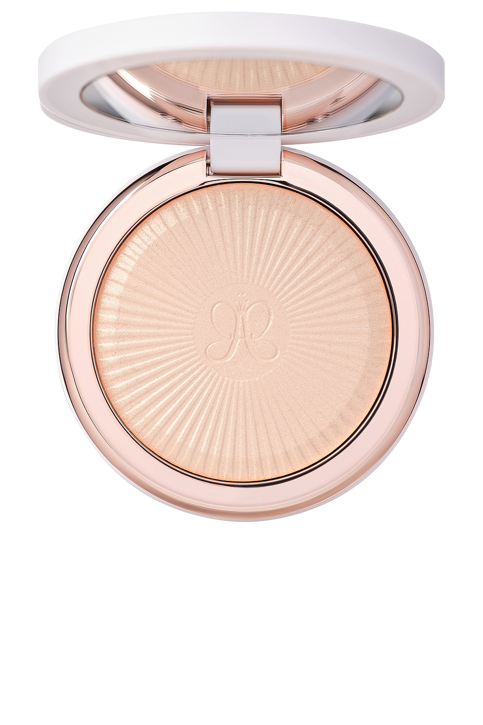 Shop Anastasia Beverly Hills Glow Seeker Highlighter In Ethereal