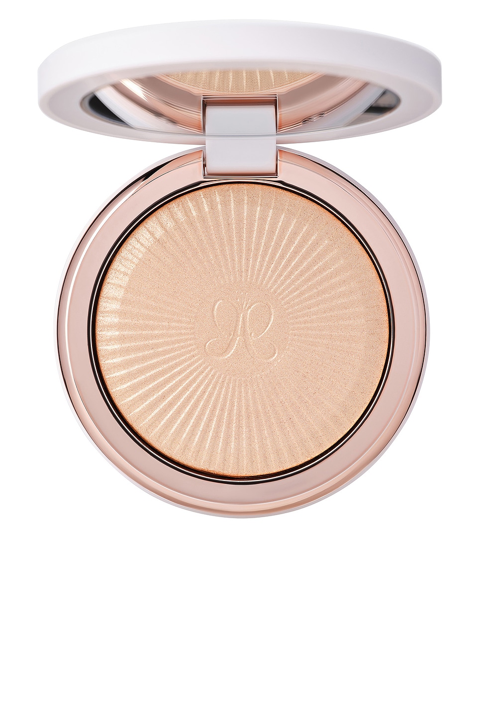 Shop Anastasia Beverly Hills Glow Seeker Highlighter In Enchanted