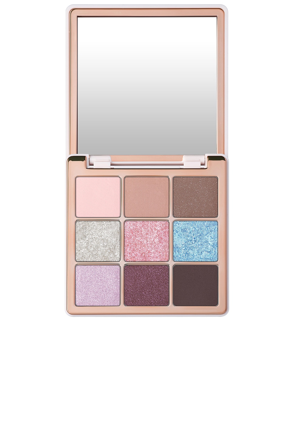 Sugar Mini Eyeshadow Palette in Beauty: NA