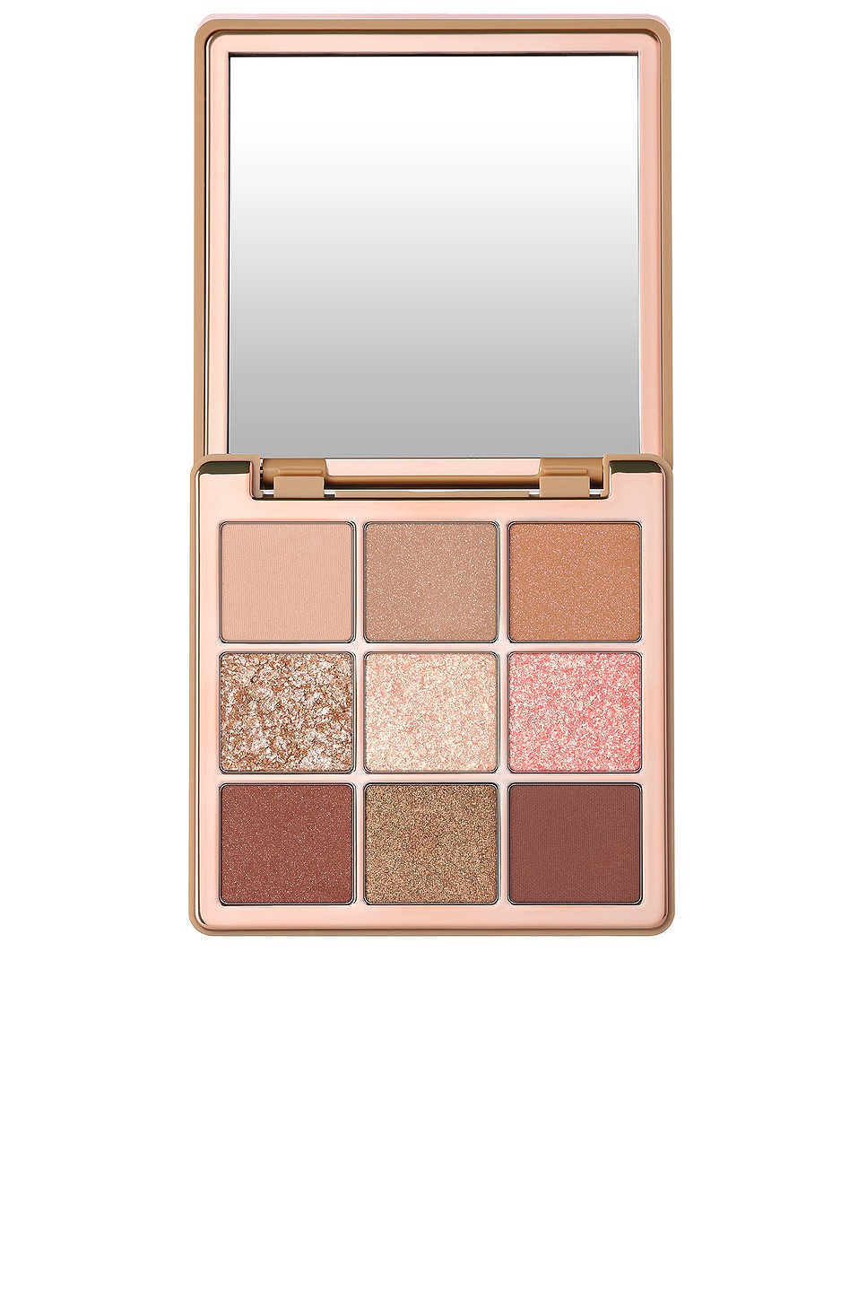 Shop Anastasia Beverly Hills Spice Mini Eyeshadow Palette In N,a