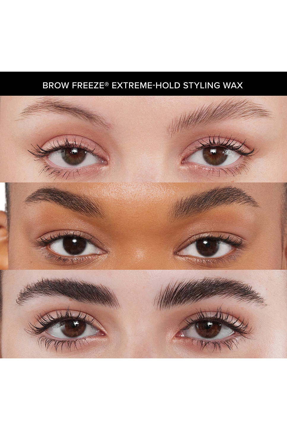 Anastasia Beverly Hills Laminated Brow Essentials In N,a