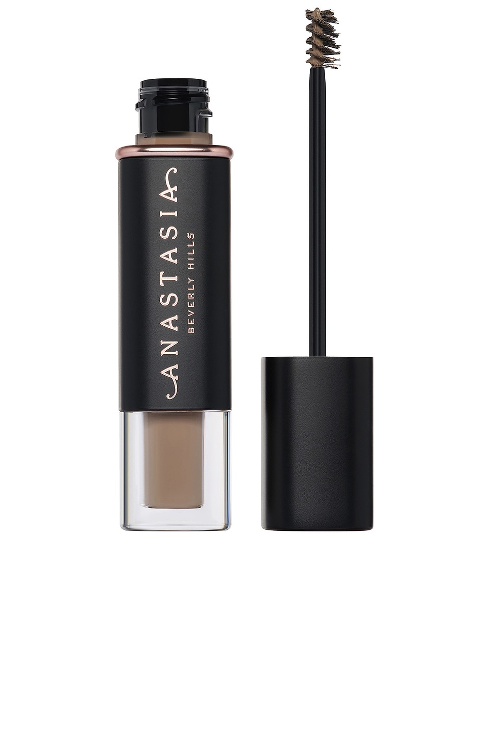 Anastasia Beverly Hills Volumizing Tinted Brow Gel In Blonde