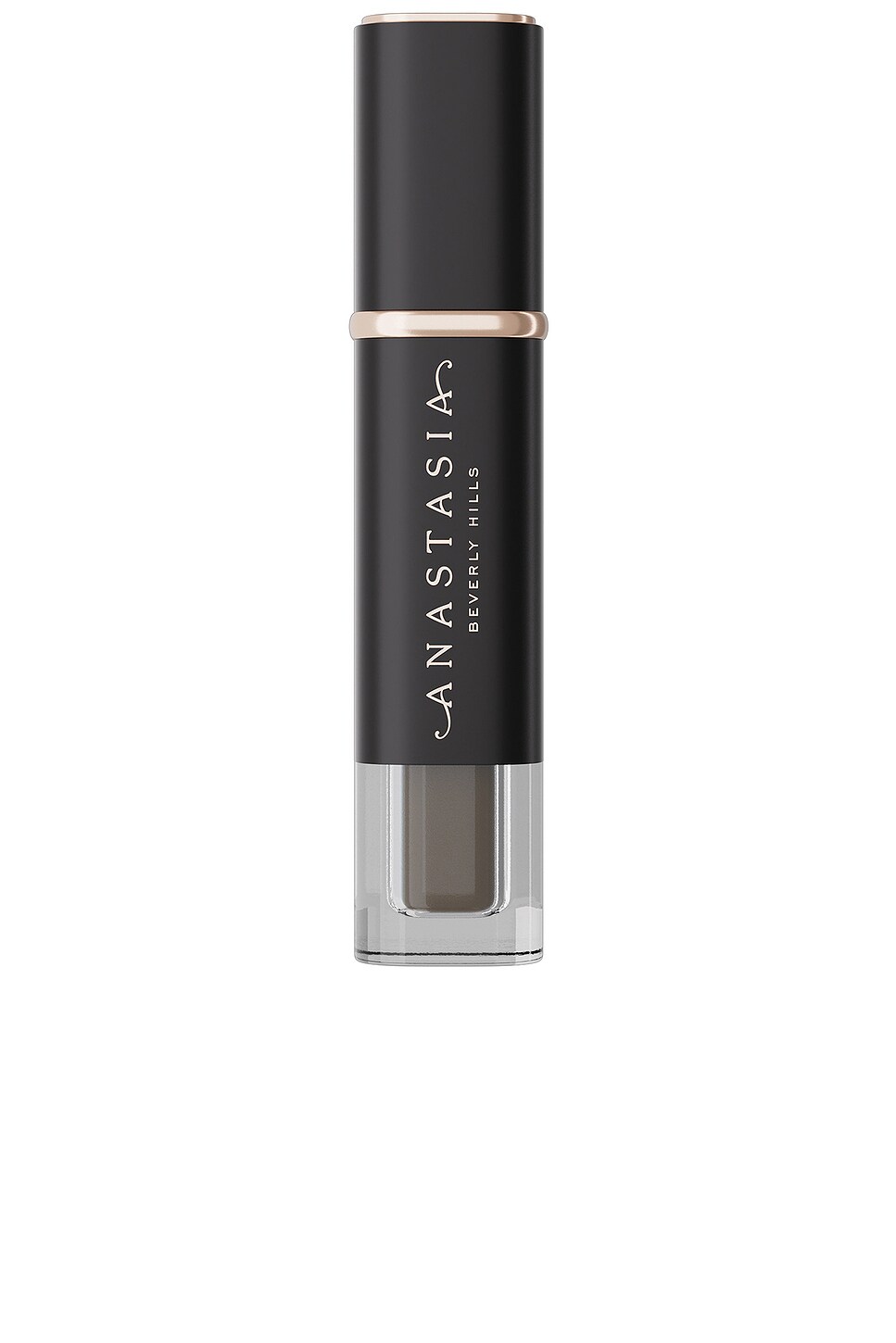 Anastasia Beverly Hills Volumizing Tinted Brow Gel In Taupe