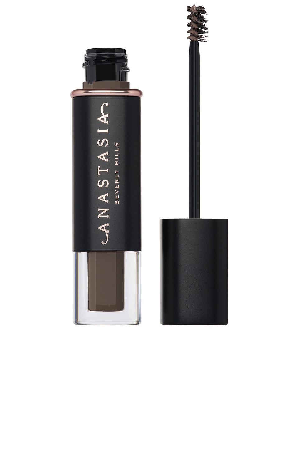 Anastasia Beverly Hills Volumizing Tinted Brow Gel In Soft Brown
