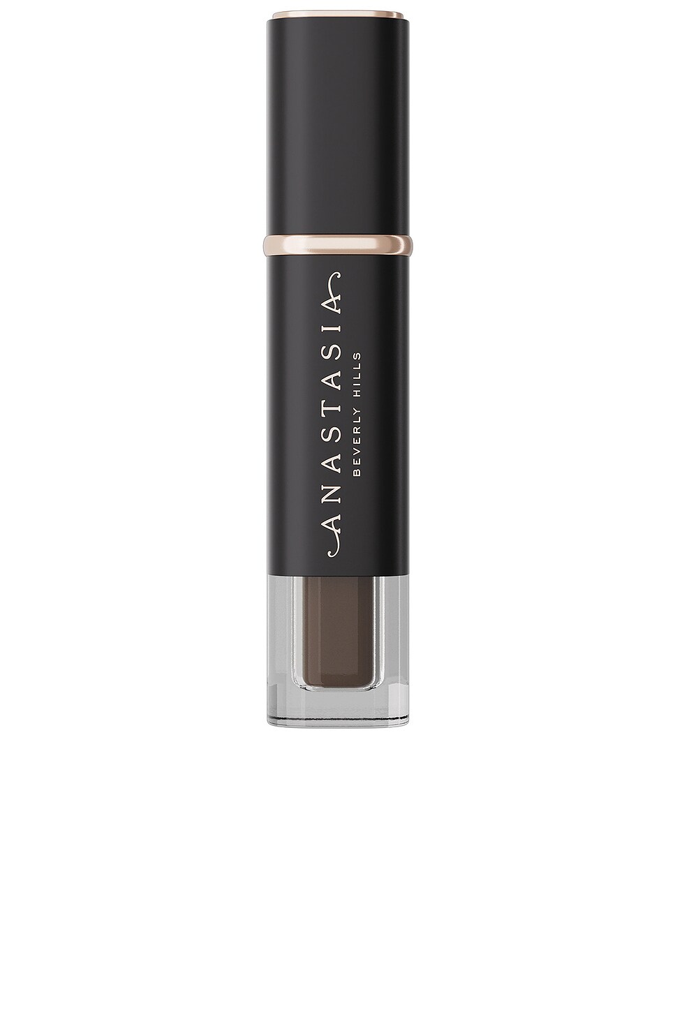 Anastasia Beverly Hills Volumizing Tinted Brow Gel In Soft Brown