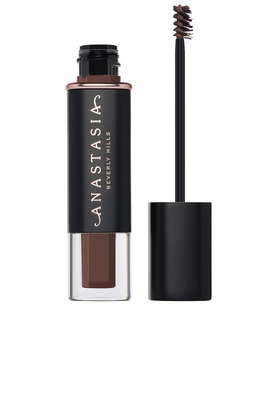 Anastasia Beverly Hills Volumizing Tinted Brow Gel In Auburn