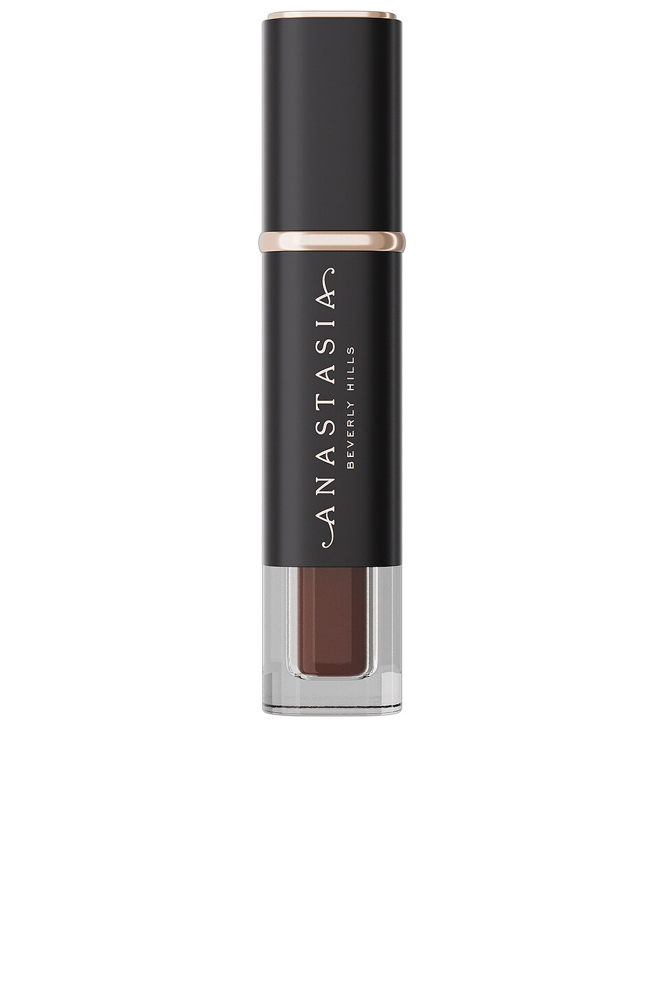 Anastasia Beverly Hills Volumizing Tinted Brow Gel In Auburn