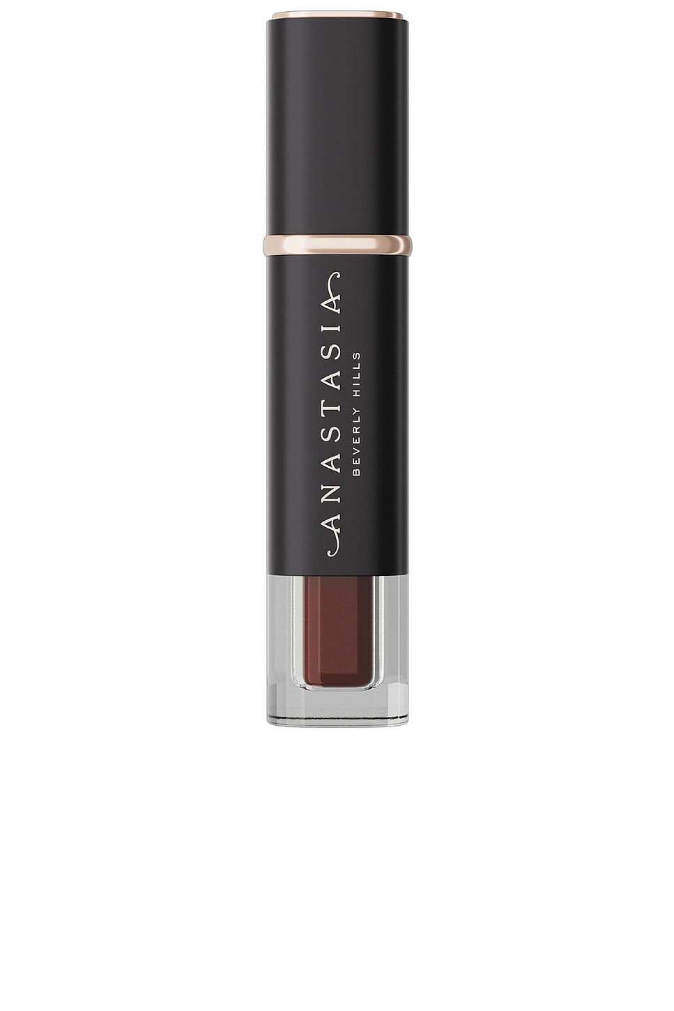 Shop Anastasia Beverly Hills Volumizing Tinted Brow Gel In Chocolate