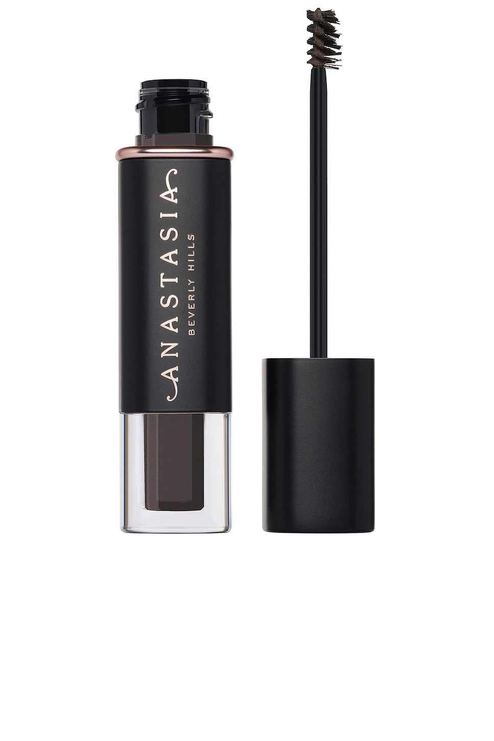 Anastasia Beverly Hills Volumizing Tinted Brow Gel In Medium Brown