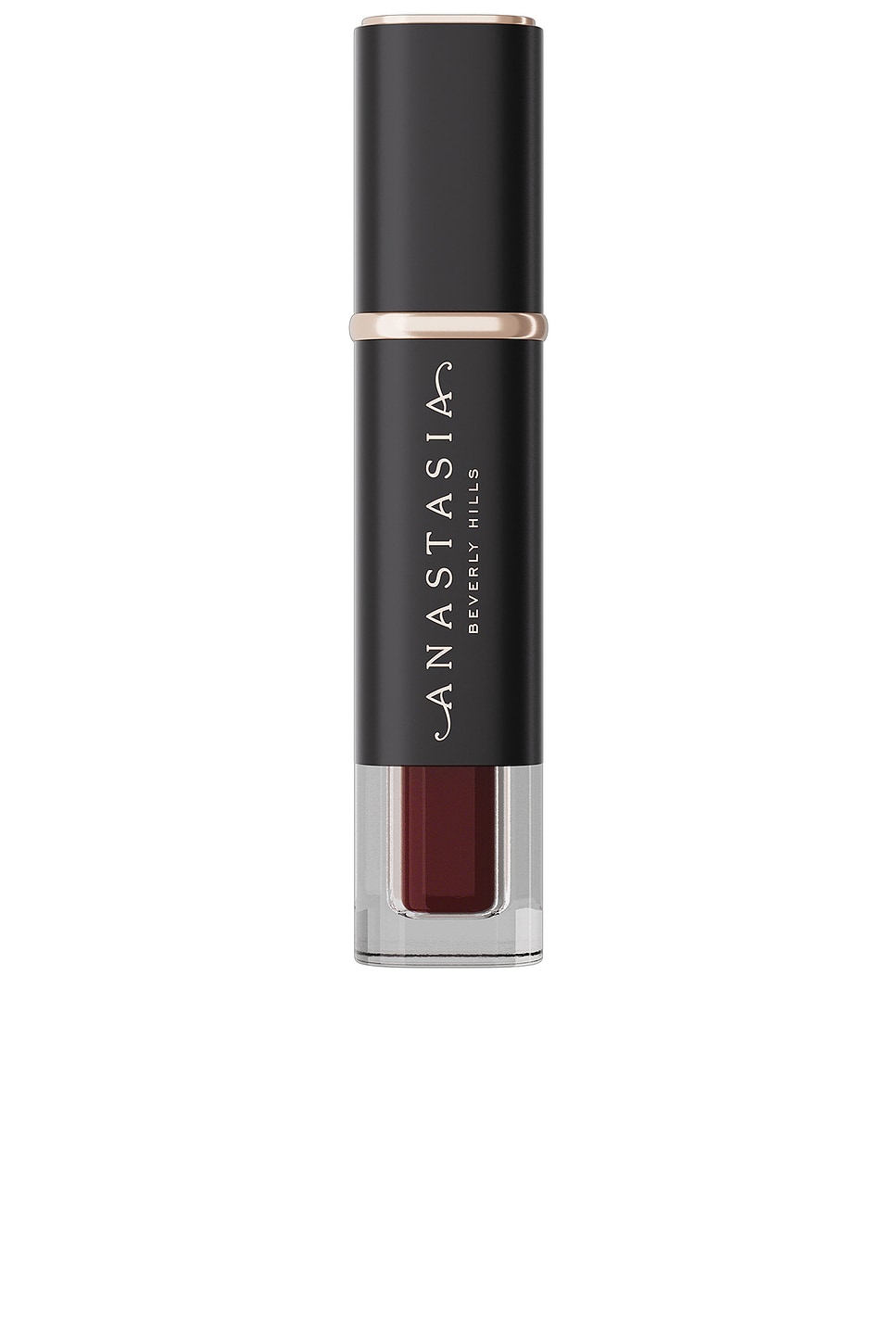 Anastasia Beverly Hills Volumizing Tinted Brow Gel In Ebony