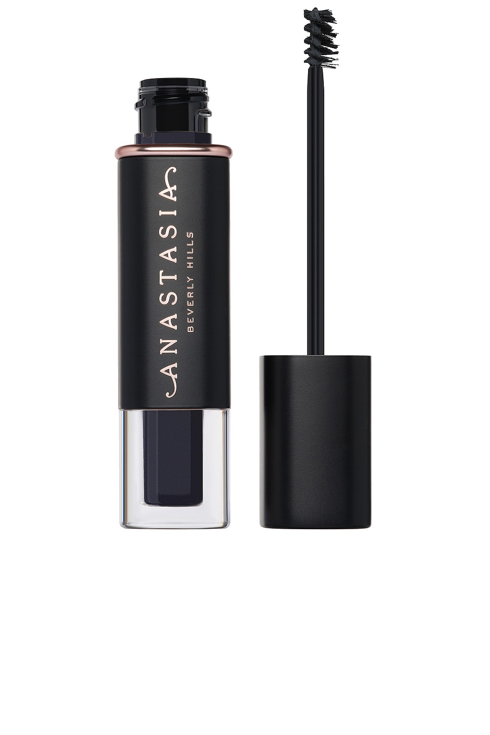 Anastasia Beverly Hills Volumizing Tinted Brow Gel In Granite