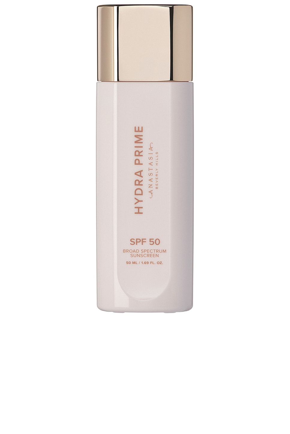 Anastasia Beverly Hills Impeccable Hydra Prime Spf 50