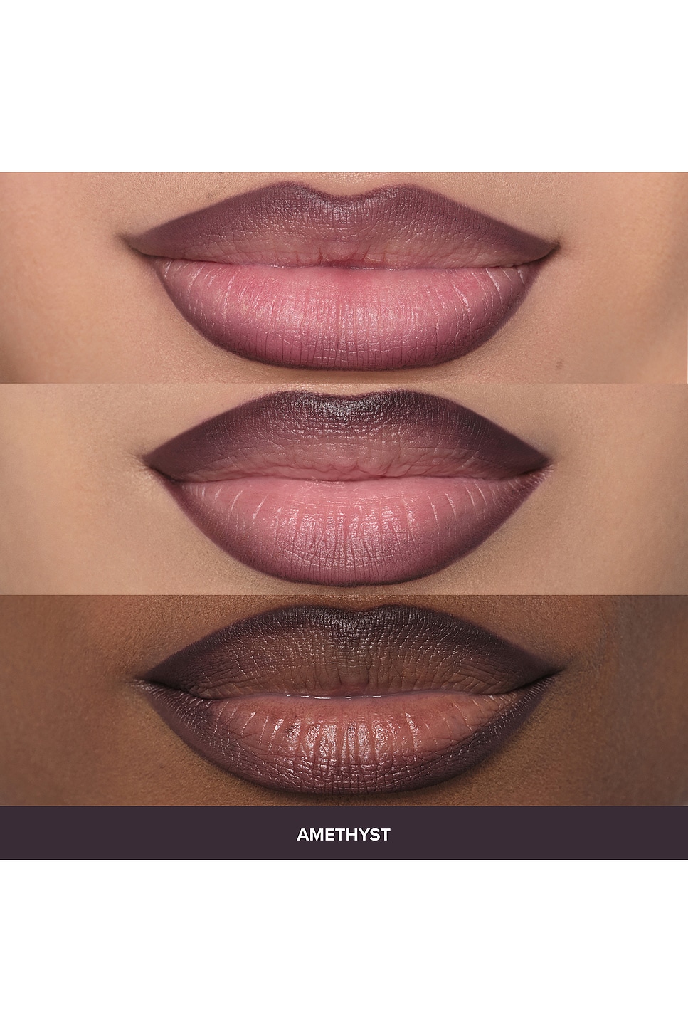 Anastasia Beverly Hills Lip Liner In Purple