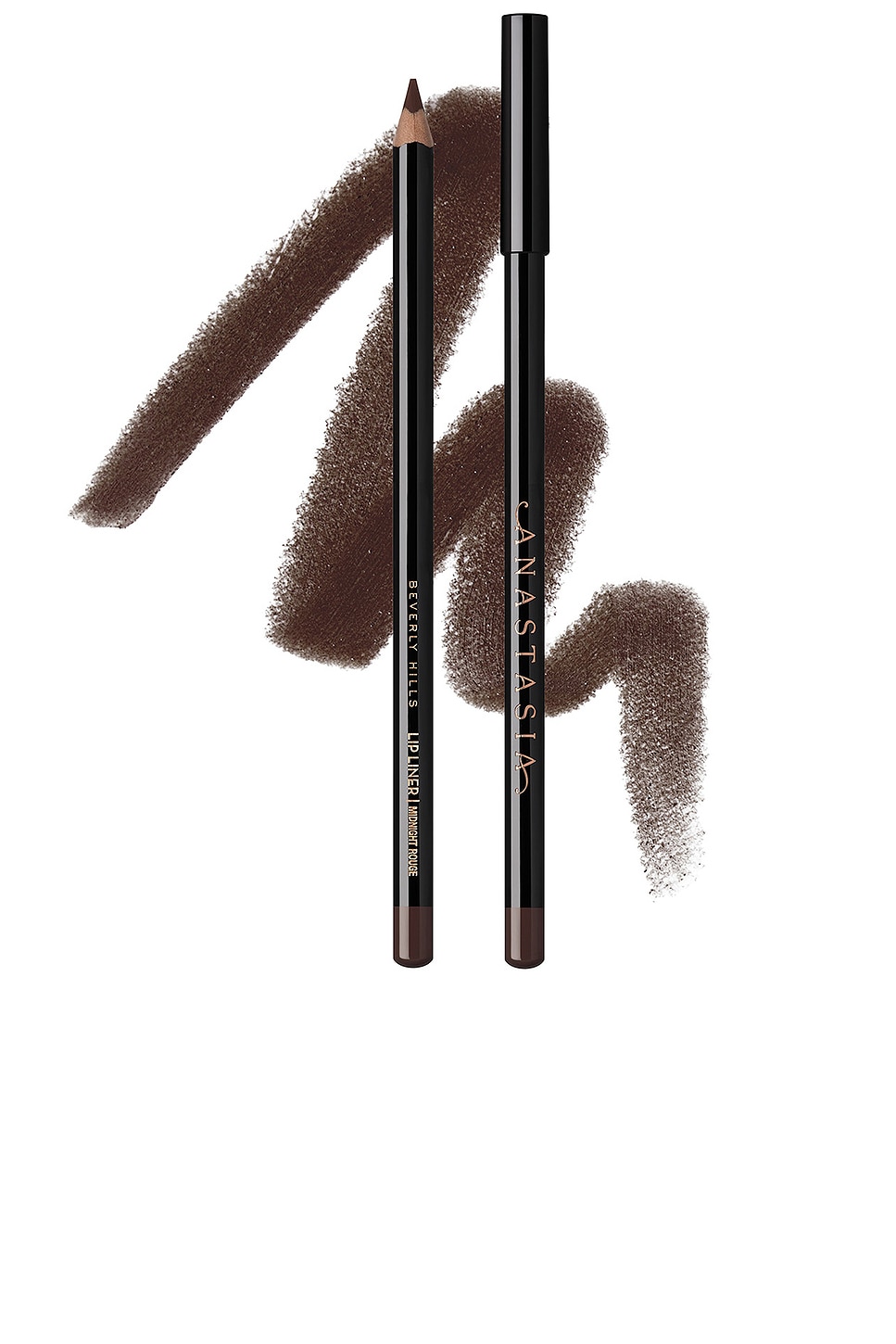 Anastasia Beverly Hills Lip Liner In Red