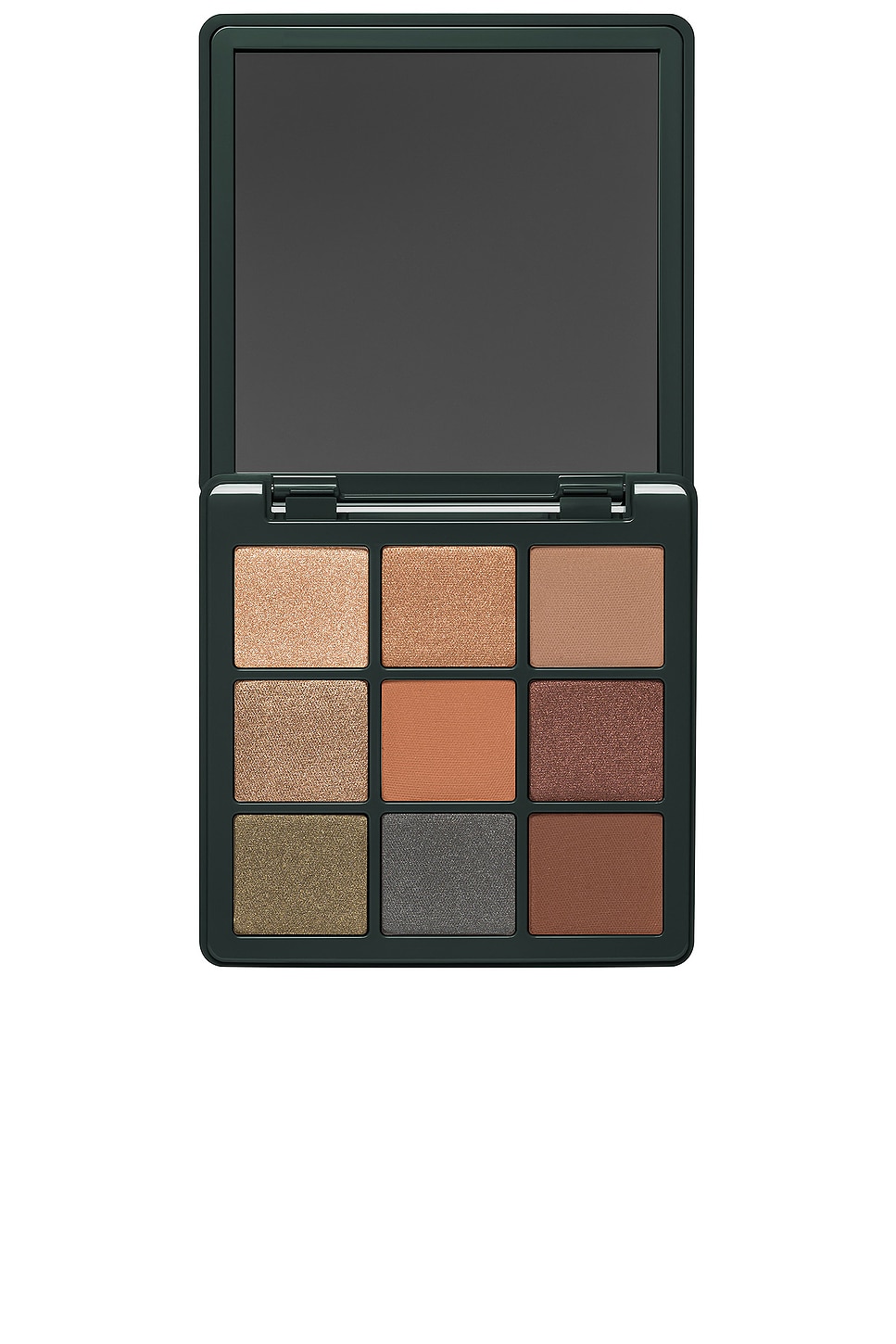 Anastasia Beverly Hills Embers Mini Eyeshadow Palette In Multi