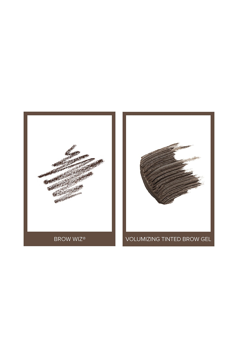 Anastasia Beverly Hills Ultimate Brow Essentials Kit In Brown