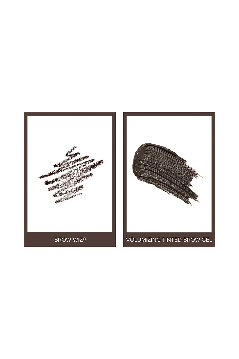 Anastasia Beverly Hills Ultimate Brow Essentials Kit In Black
