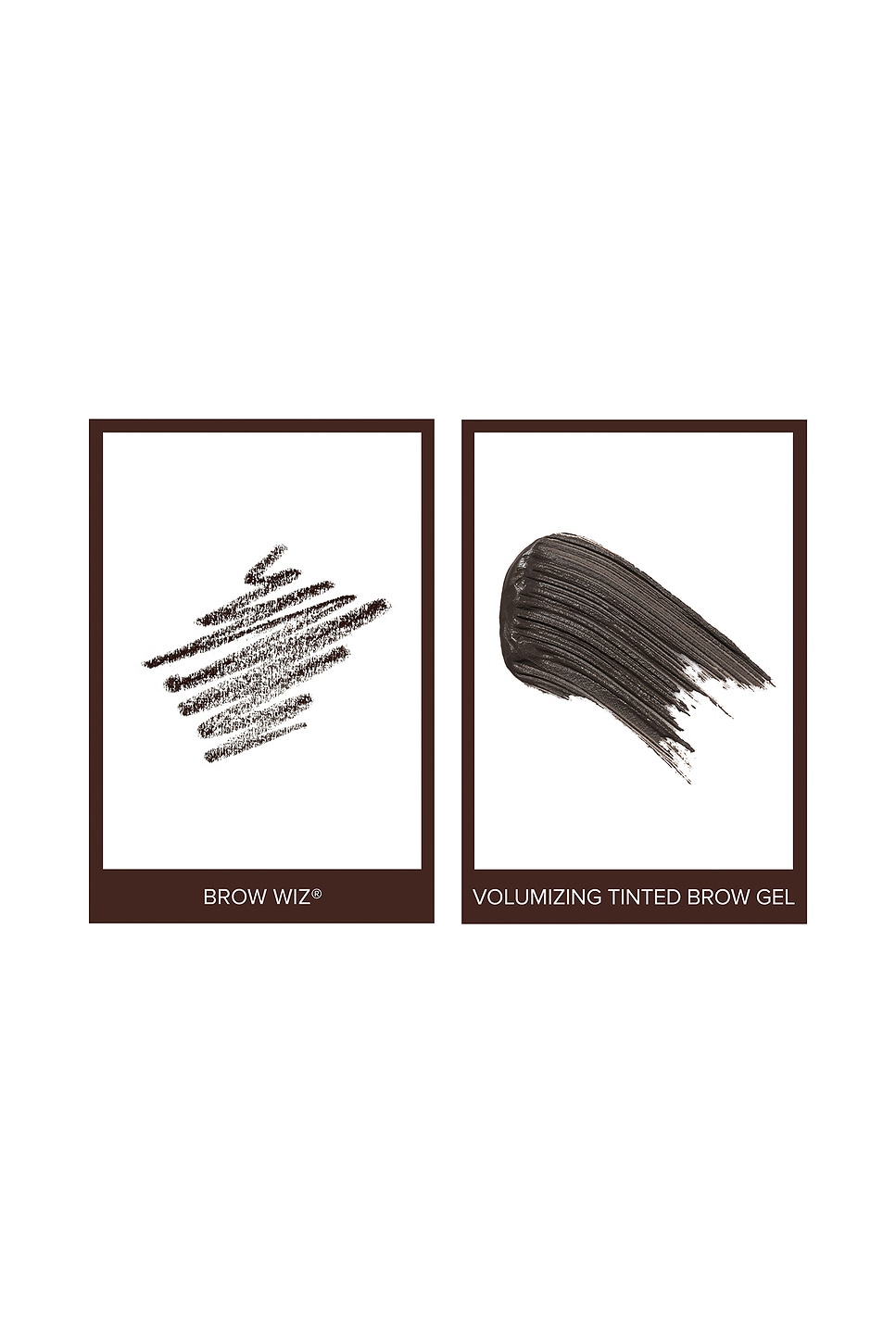 Anastasia Beverly Hills 2-pc. Ultimate Brow Essentials Set In Brown