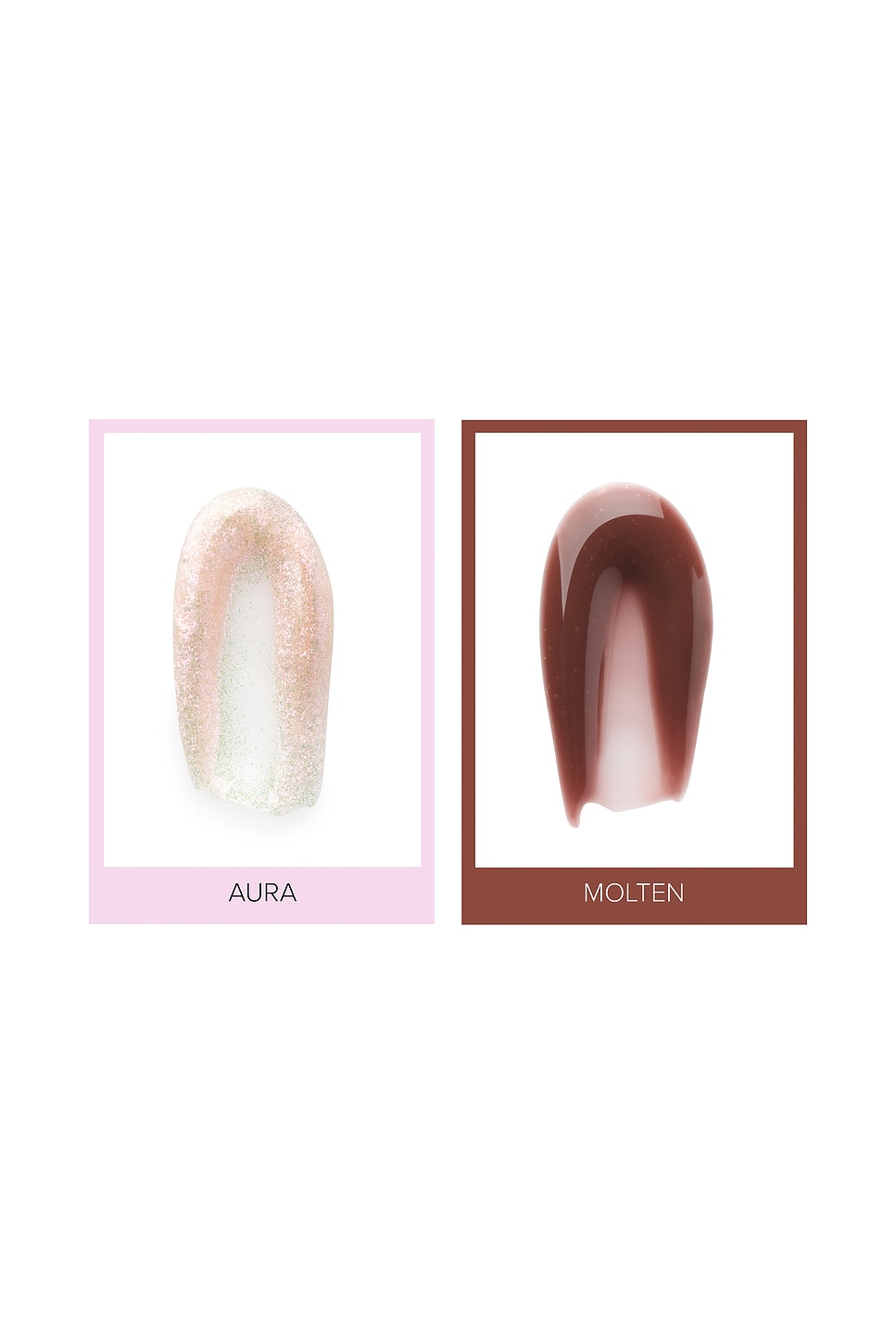 Anastasia Beverly Hills High-shine Mini Lip Gloss Duo In Multi