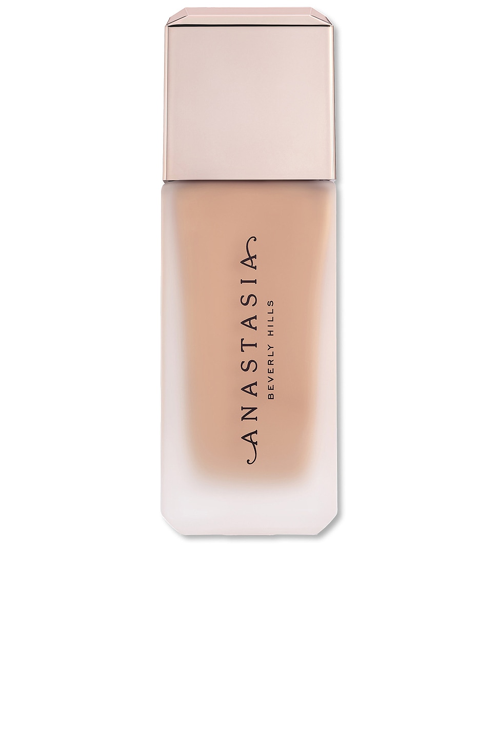 Anastasia Beverly Hills Impeccable Blurring Second Skin Matte Foundation in Beige
