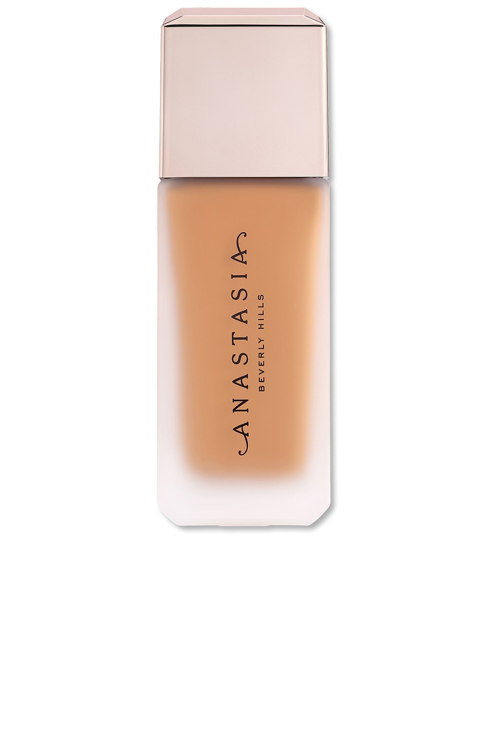 Anastasia Beverly Hills Impeccable Blurring Second Skin Matte Foundation in Tan
