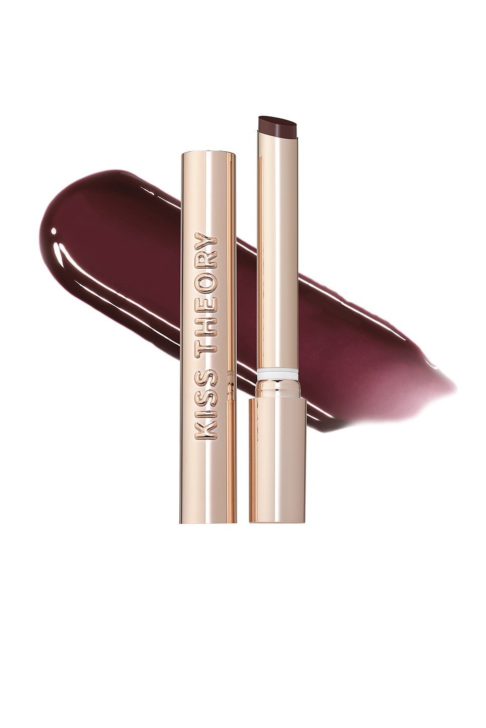 Anastasia Beverly Hills Kiss Theory Lip Balm in Pink