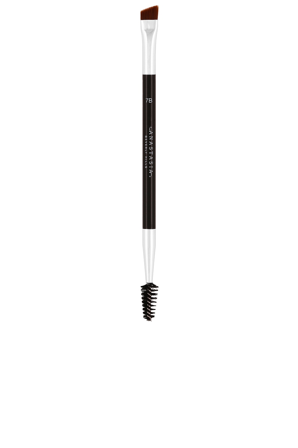 Anastasia Beverly Hills Brush 7B Angled Flat Brow Brush in Beauty NA 22$