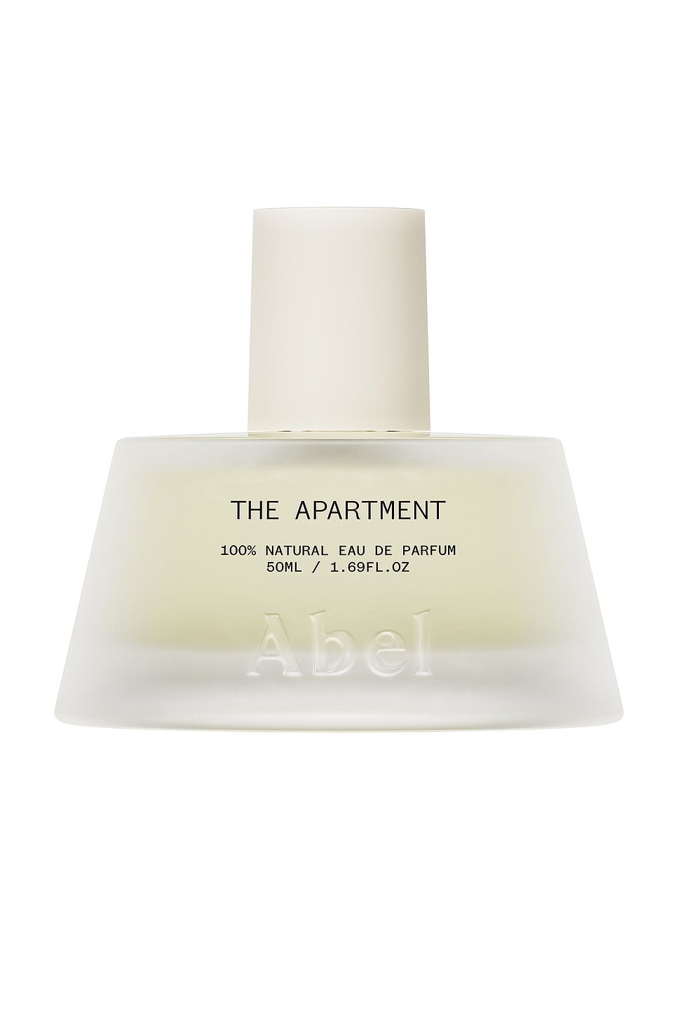 Abel The Apartment Eau De Parfum In Transparent