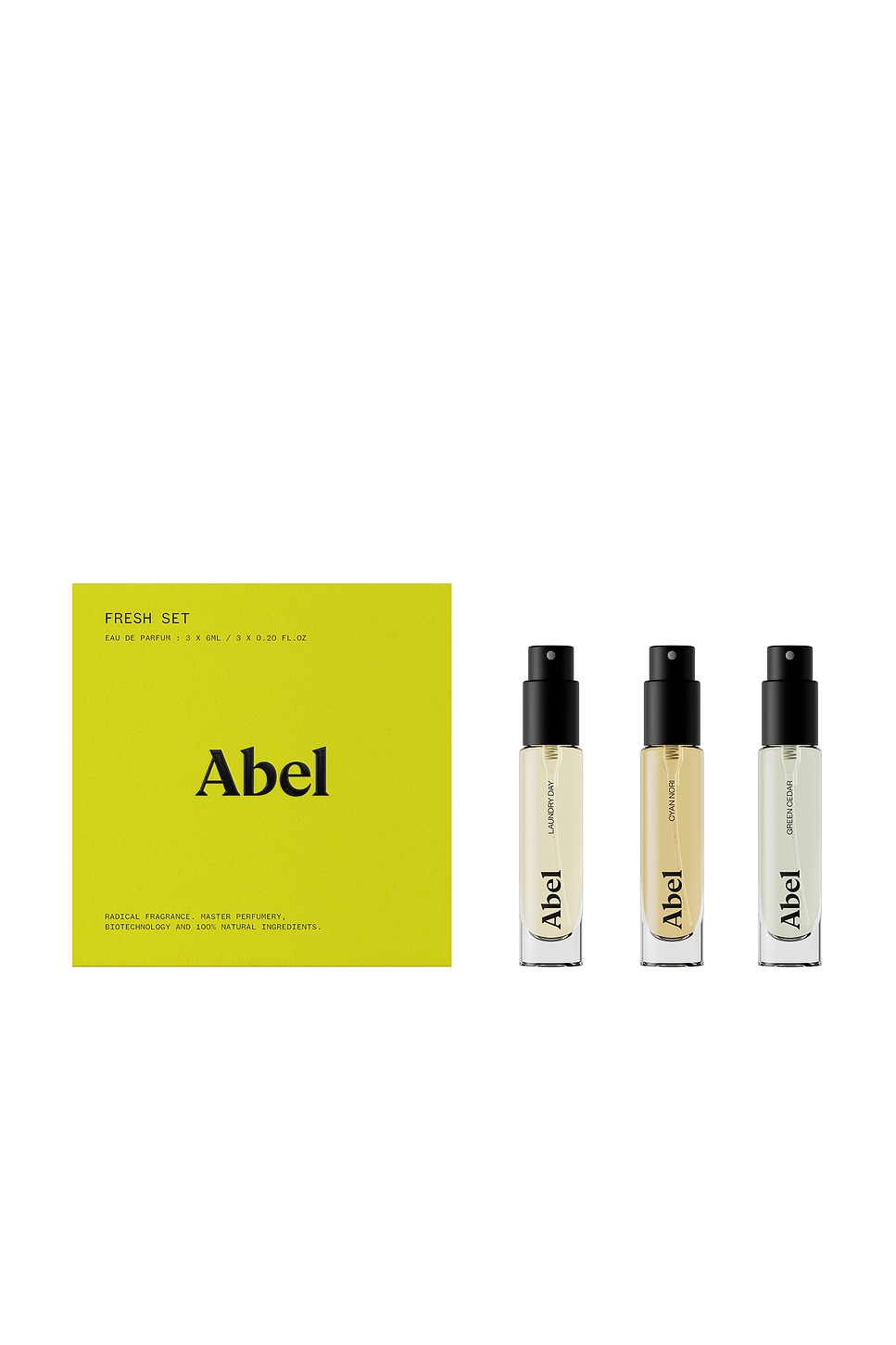 Fresh Gift Set in Beauty: NA
