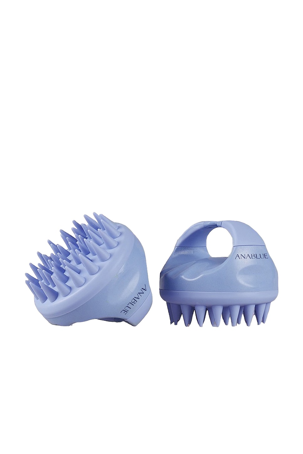 Shop Anablue Scalp Massager In N,a