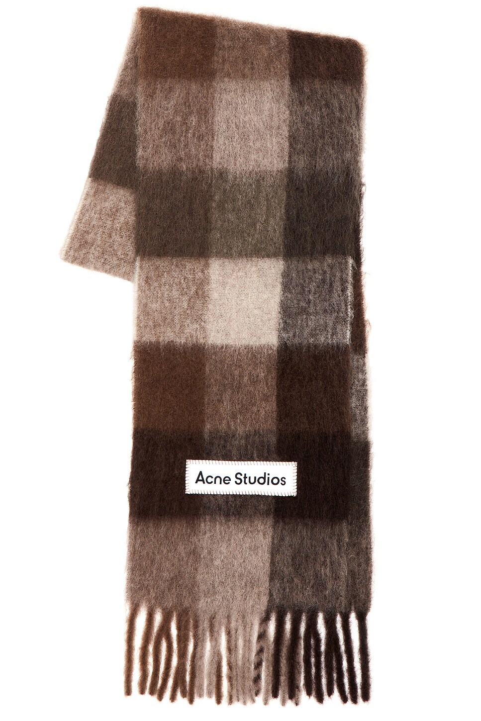 Acne Studios Vally Scarf