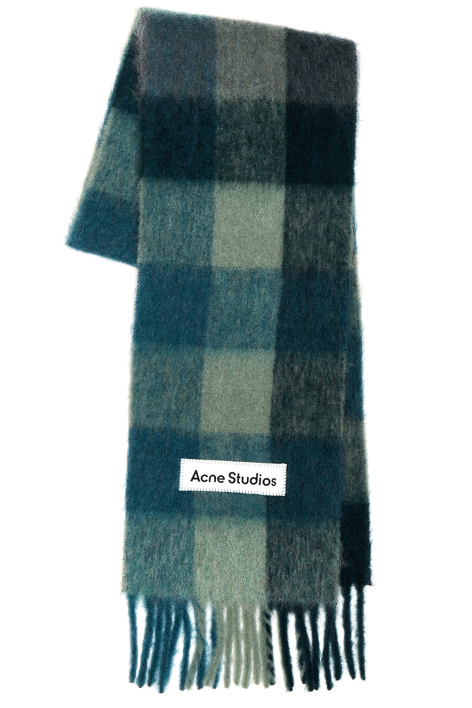Acne Studios Vally Scarf