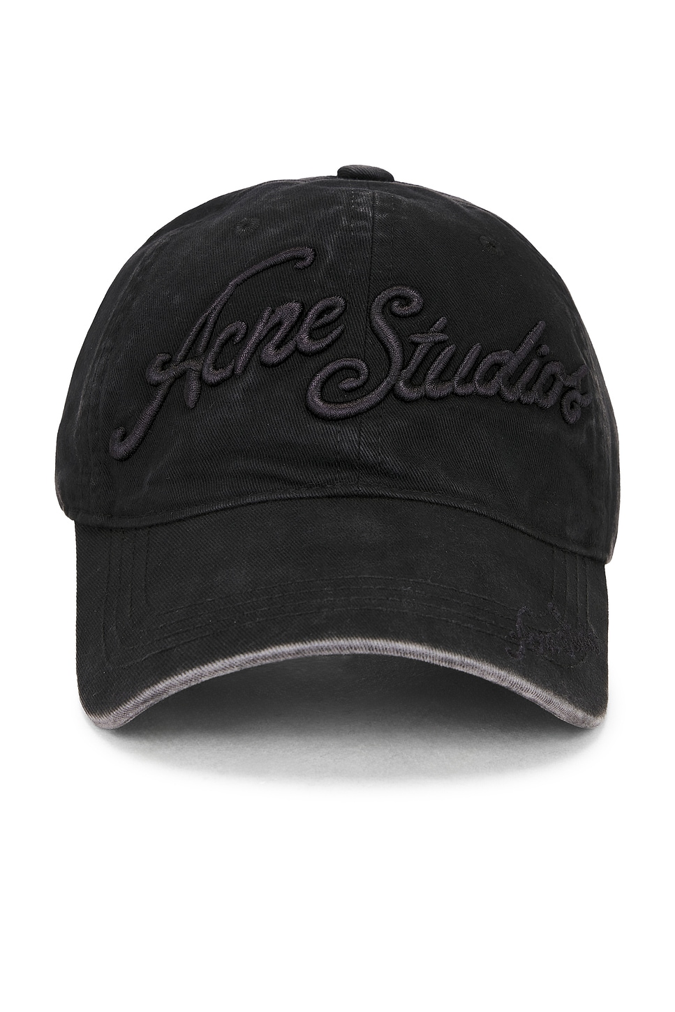 Acne Studios Carliy Venice Cap