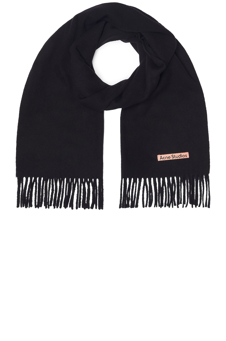 Scarf in Black