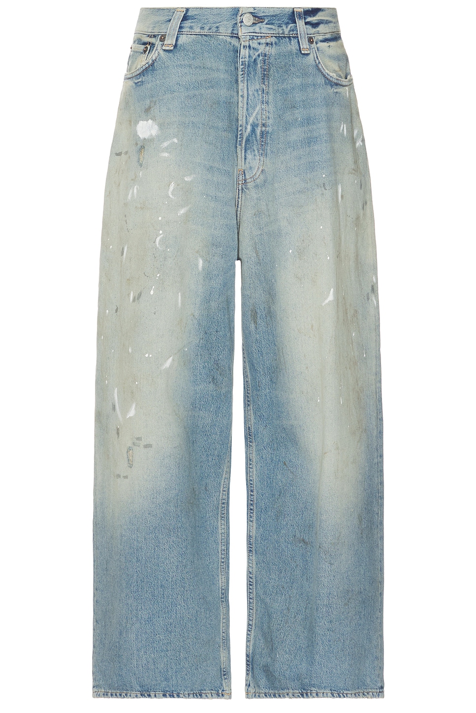 2023 Trafalgar Jeans in Blue