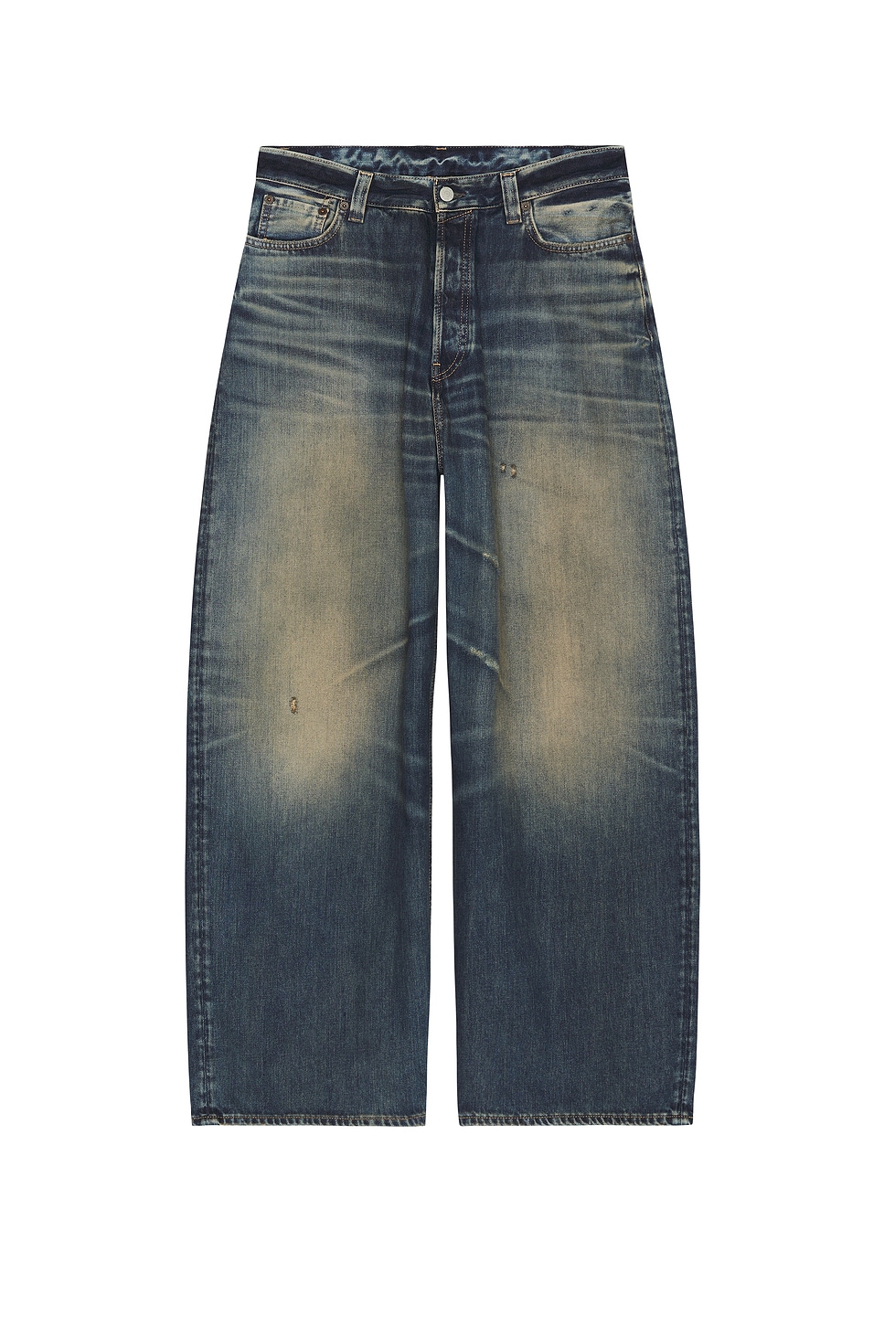 2023 U Rocka Jean in Blue