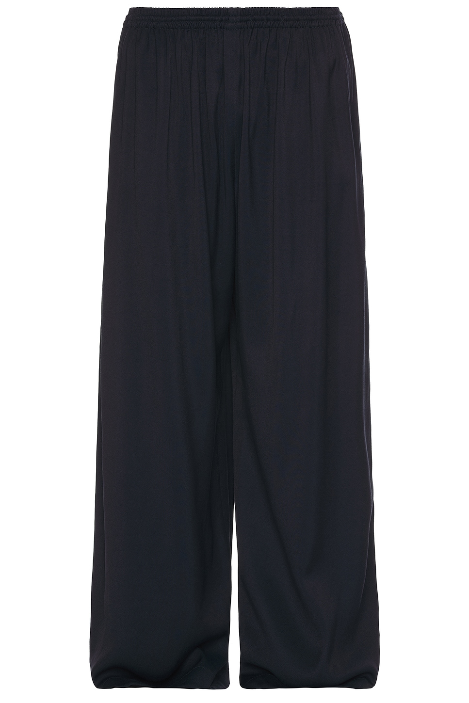 Image 1 of Acne Studios Casual Trouser in Navy