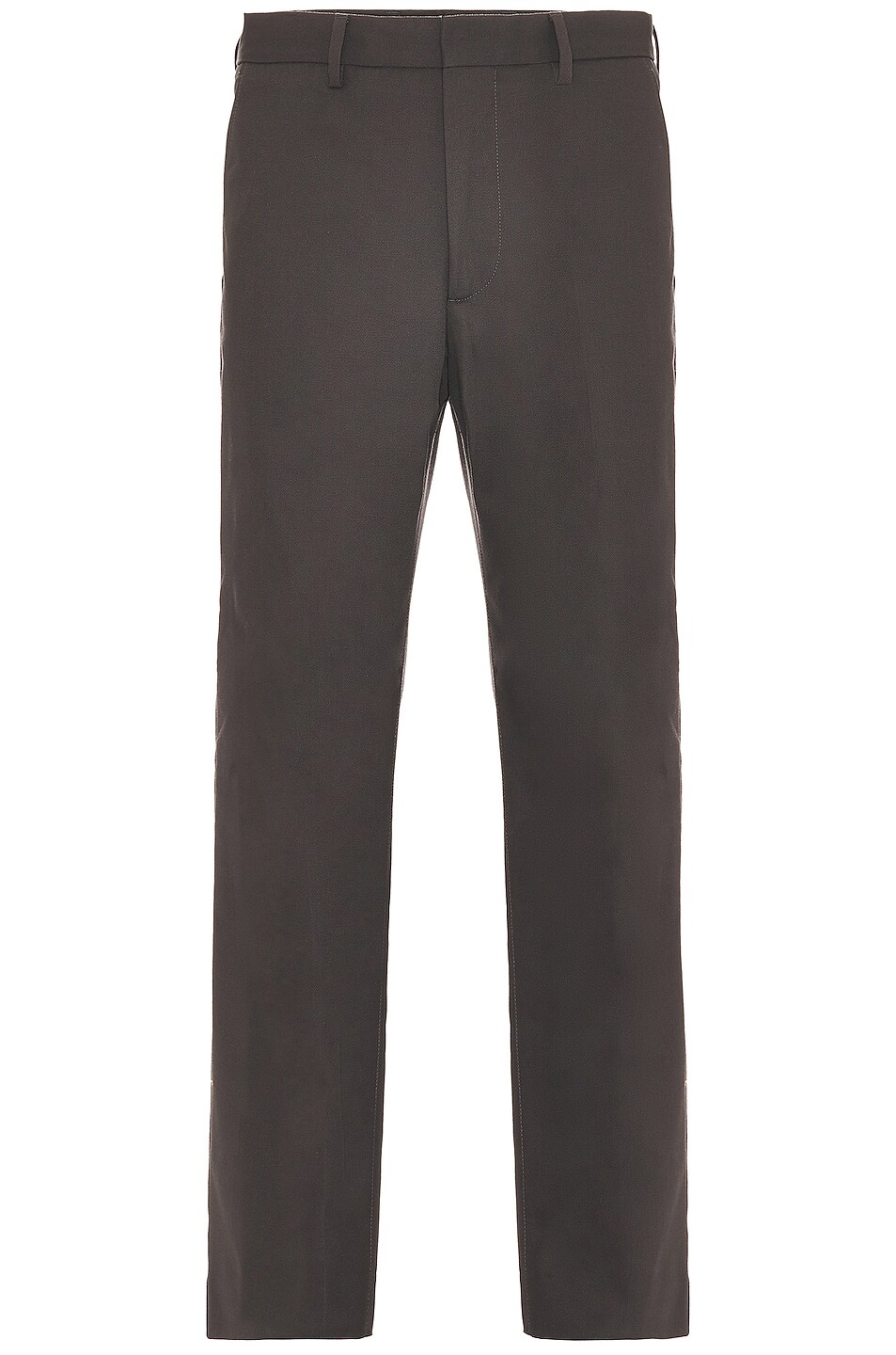 Image 1 of Acne Studios Trouser in Anthracite Grey