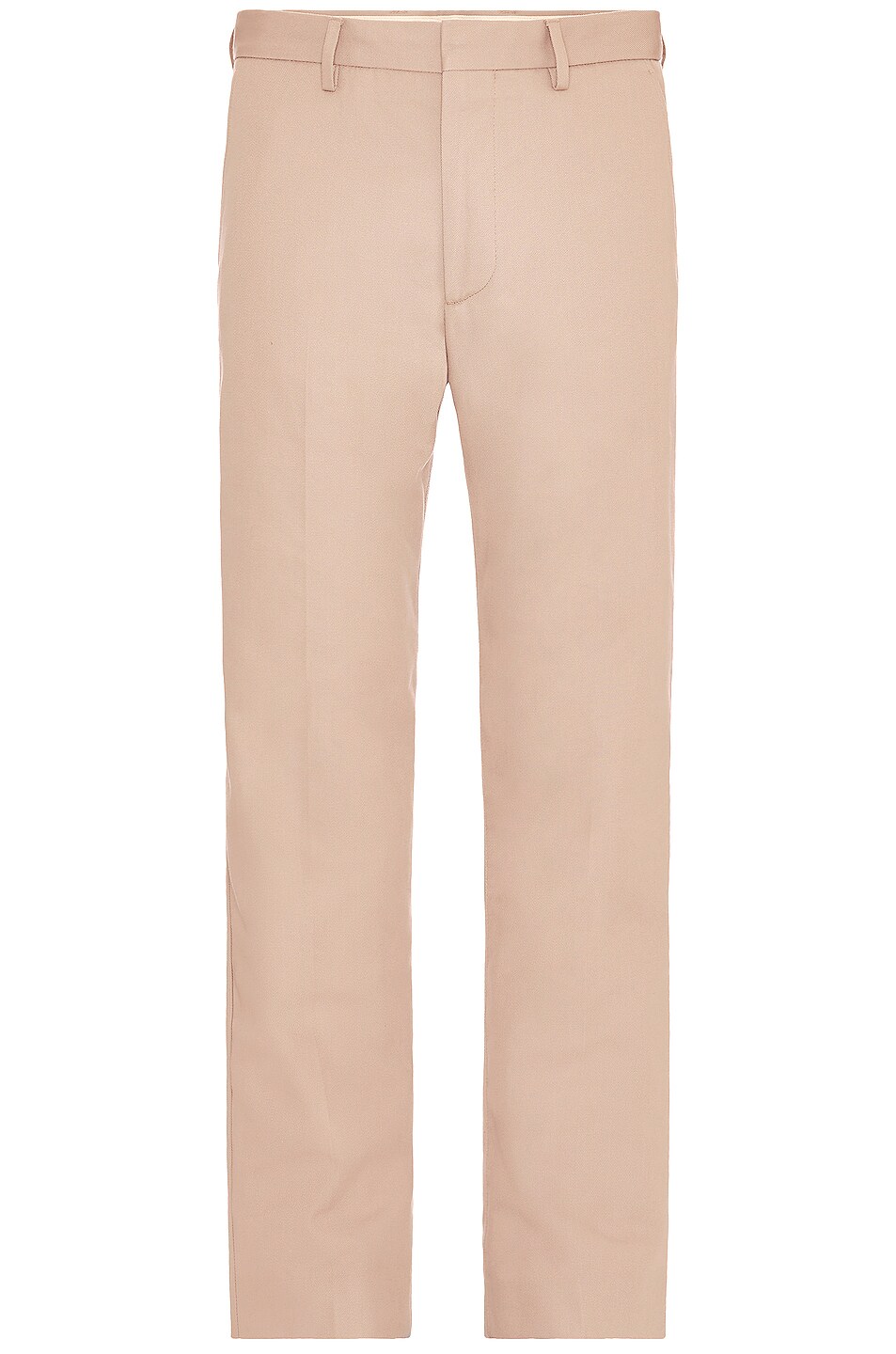 Image 1 of Acne Studios Trouser in Cold Beige